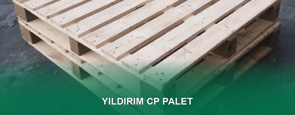 CP Palet CP Palet